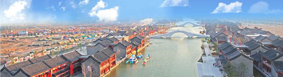 唐山5A旅游景点推荐一日游,唐山市5a旅游景点