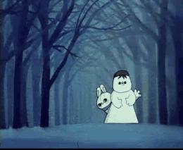 零食动画片国产,动画童年零食