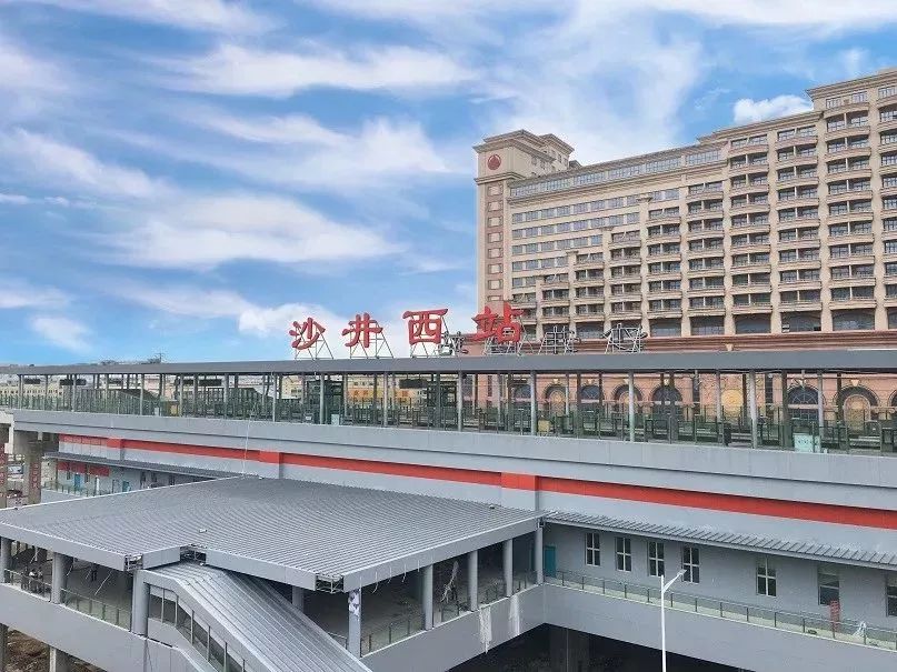 沙井最新消息今天,沙井迎来更新热潮