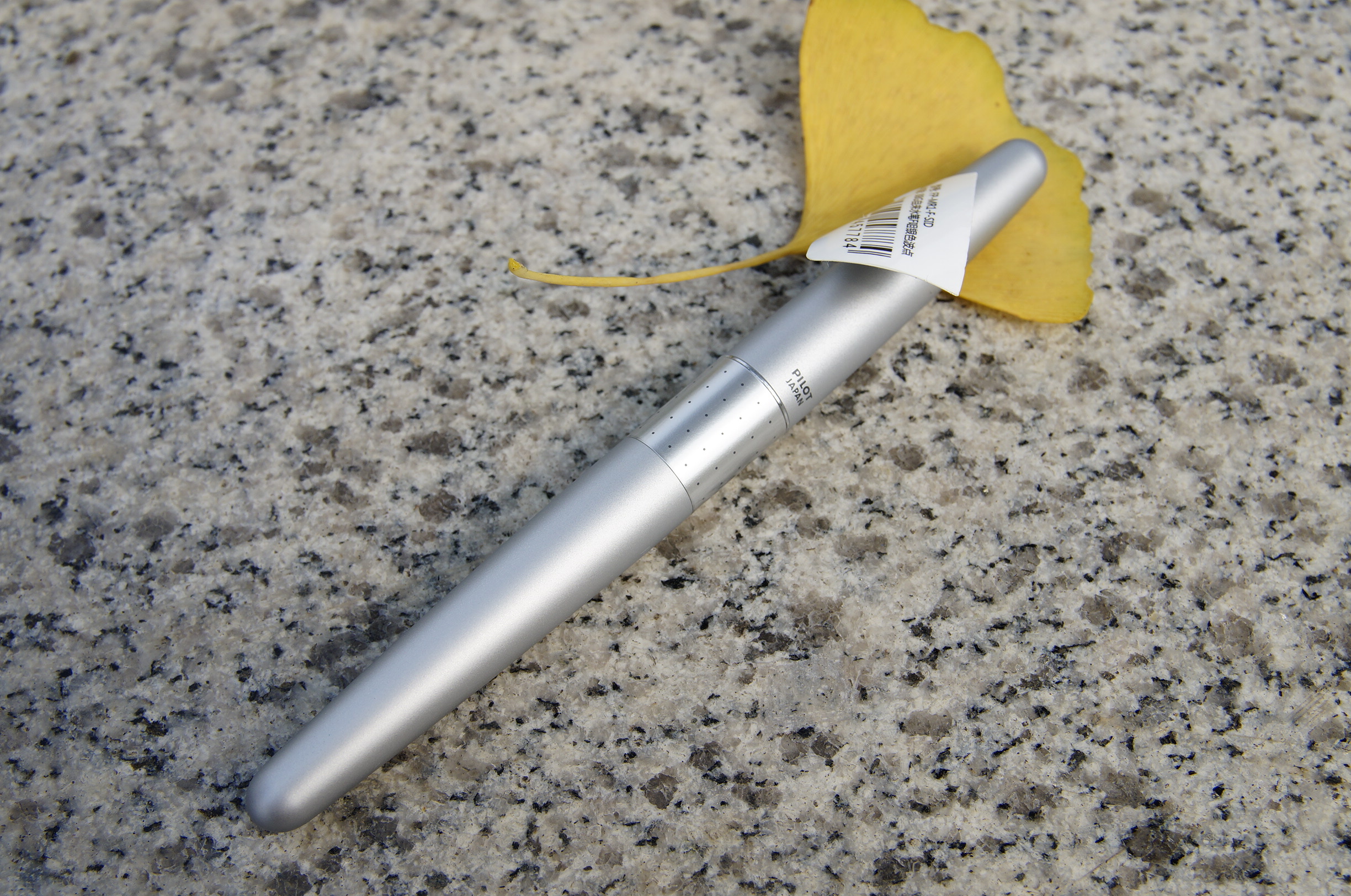 百乐钢笔88g适合练字吗,好用又好看的百乐笔