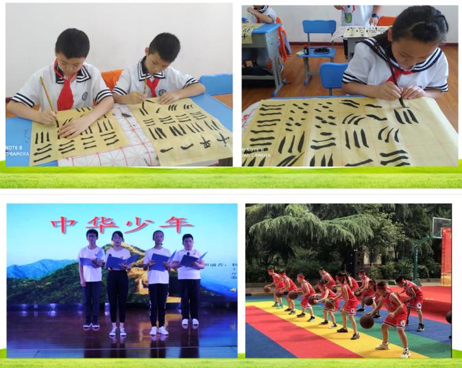 咸阳彩虹美博学校好不好,咸阳彩虹美博学校好吗