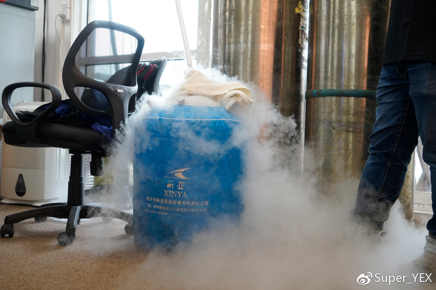 聊聊电脑超频,聊聊当下爆品