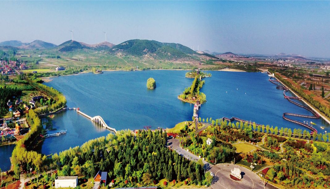 贾汪真旺湖,贾汪真旺探店推广