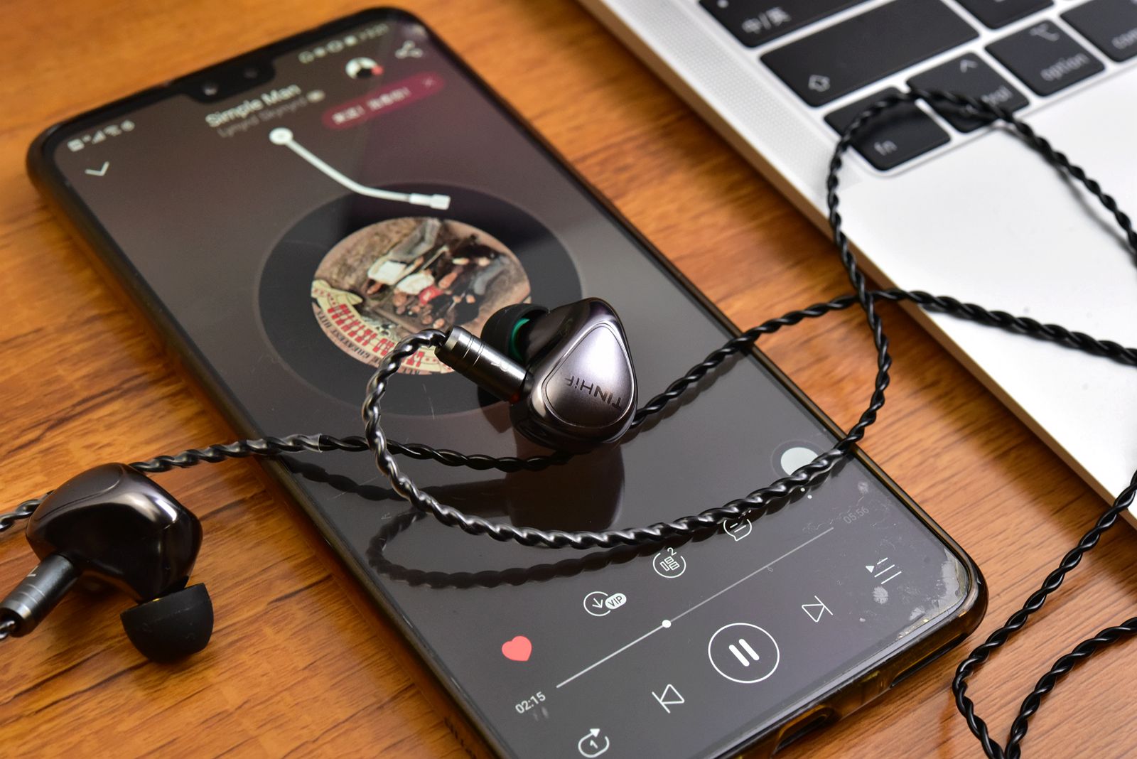 能够配得上高性价比的随身HIFI装备盘点，近乎半价的天龙木碗领衔