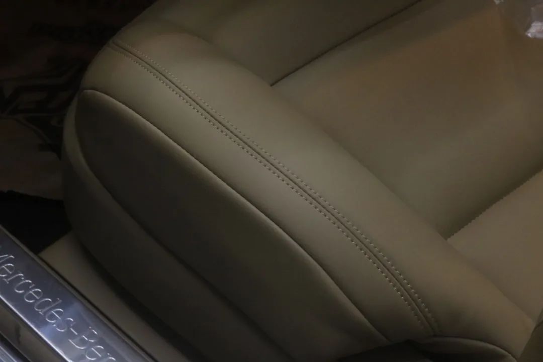 奔驰w221s300哪年最好,奔驰w221s350深度测评