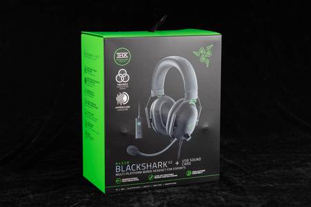 雷蛇旋风黑鲨v2x和v2pro有什么区别,雷蛇耳机旋风黑鲨v2玩吃鸡