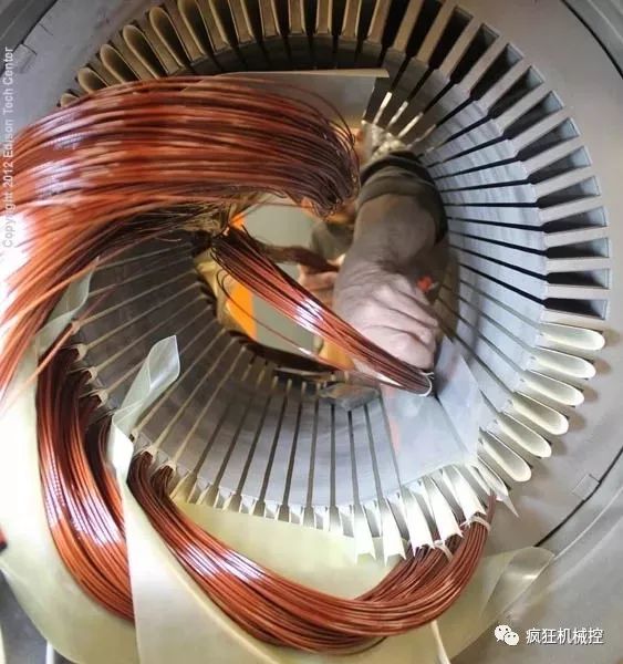 电动机的常见应用有哪些,最常见的电动机