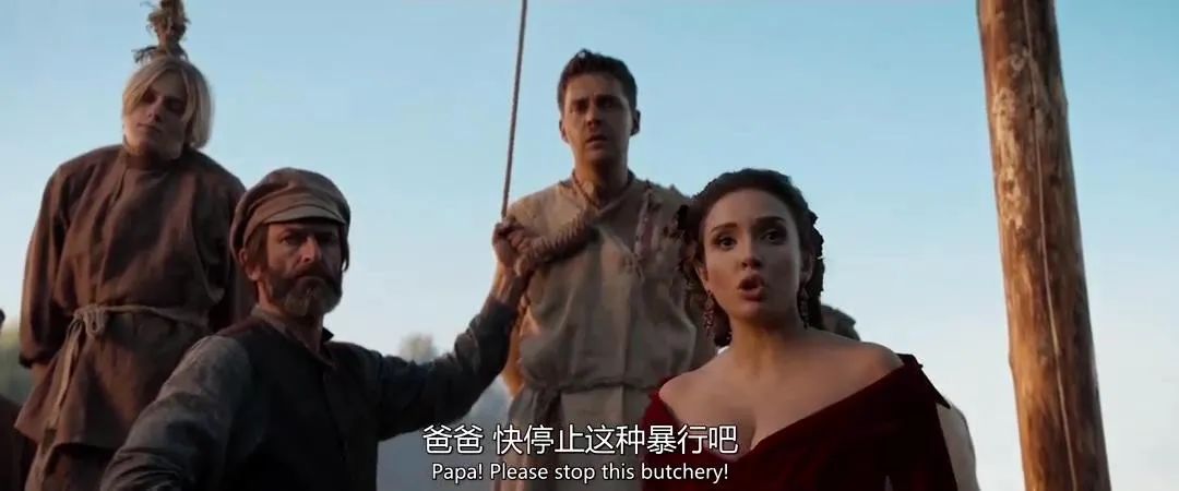 拍床戏竟要假戏真做，我给这片的脑洞跪了