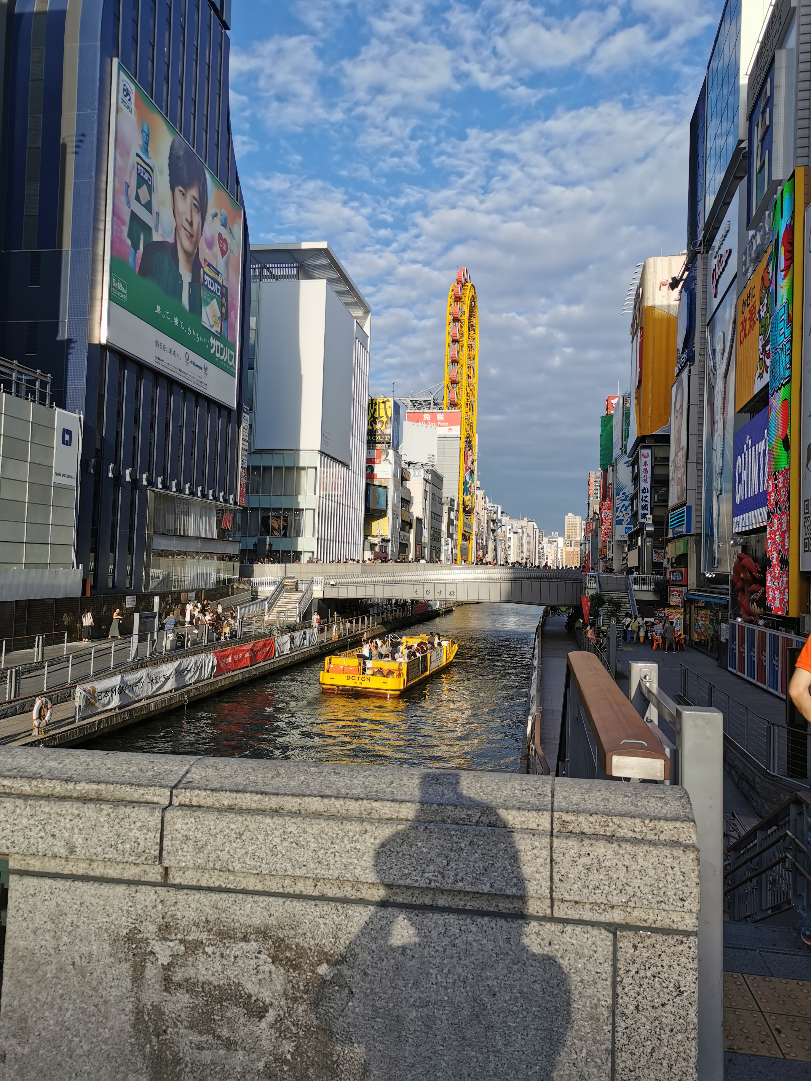 京都大阪6日自助亲子游攻略，做好这些准备，带娃一样轻松