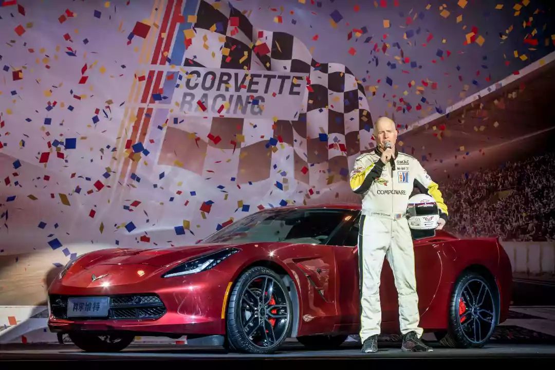 雪佛兰天生执着,雪佛兰前世今生