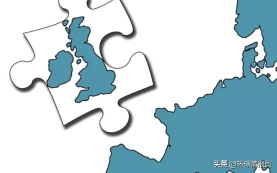 脱欧！位于北美的格陵兰岛，为何在1985年脱离了欧盟（欧共体）？