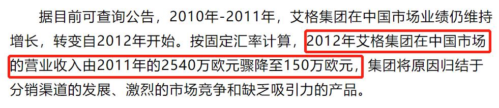 没落的老品牌都有哪些,曾经红极一时消失的品牌