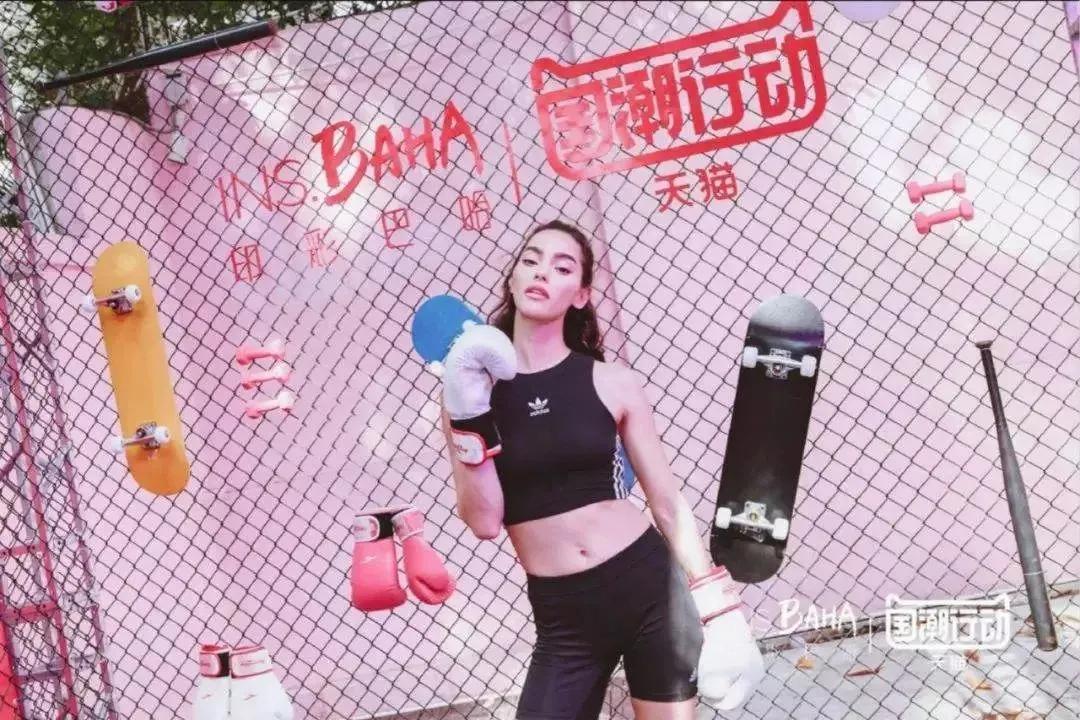 运动品牌做美妆好吗,泛运动美妆品牌推荐