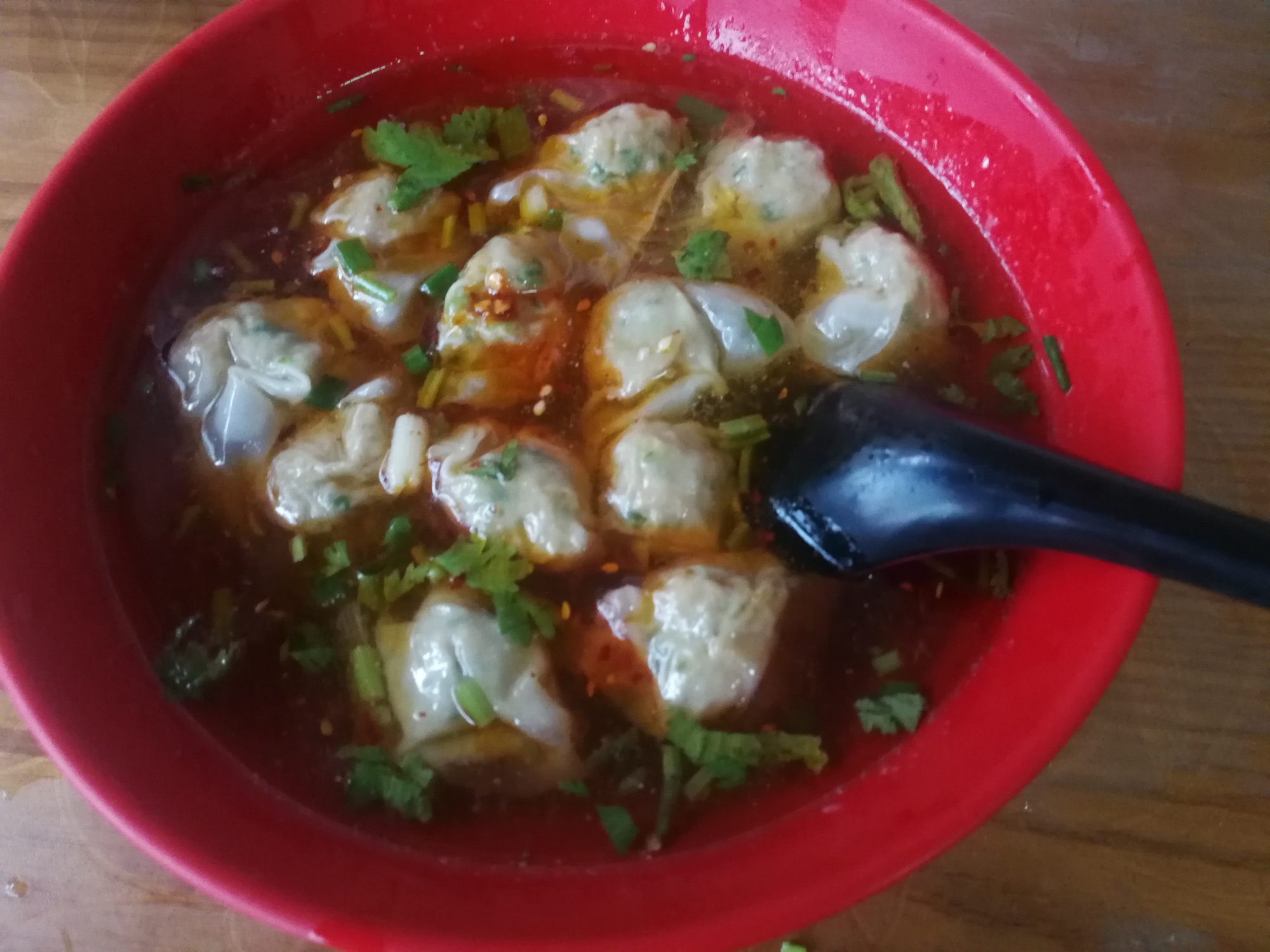 馄饨汤的做法教程,馄饨汤的做法步骤图解