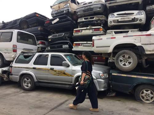 车一年两审怎么报废,汽车一年两审会怎么样