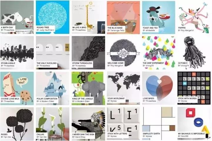 你家的家具比别人的好,你家的家具vs托卡的家具