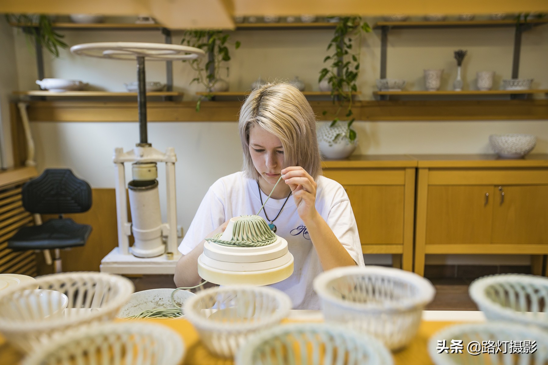 世界著名陶瓷品,中国高端奢侈品陶瓷