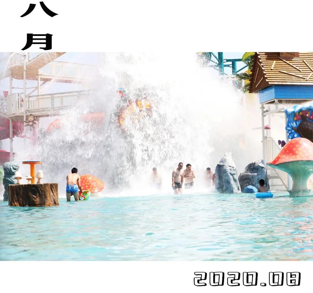 这六个月，仙桃过得怎么样？