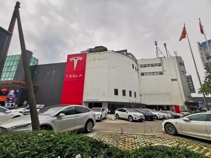 “都试驾了还不下定！”特斯拉在中国是怎样被神化的？