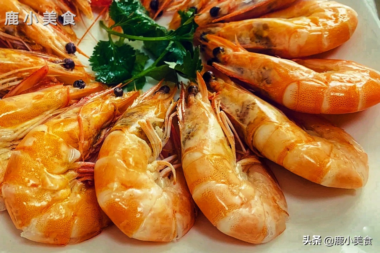 做水煮虾放盐吗,开水煮虾煮几分钟最合适