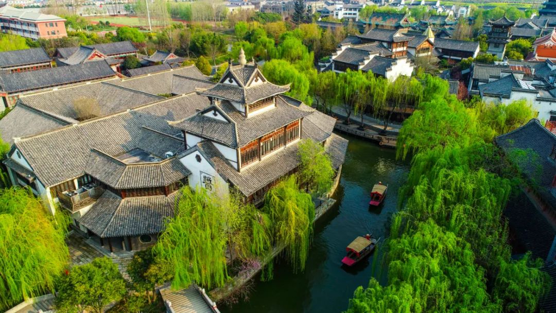 山东这五处绝美景区，藏着的不仅仅是诗与远方，还有……