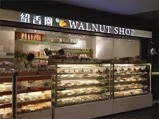 大湾区必买产品,香港必买手信