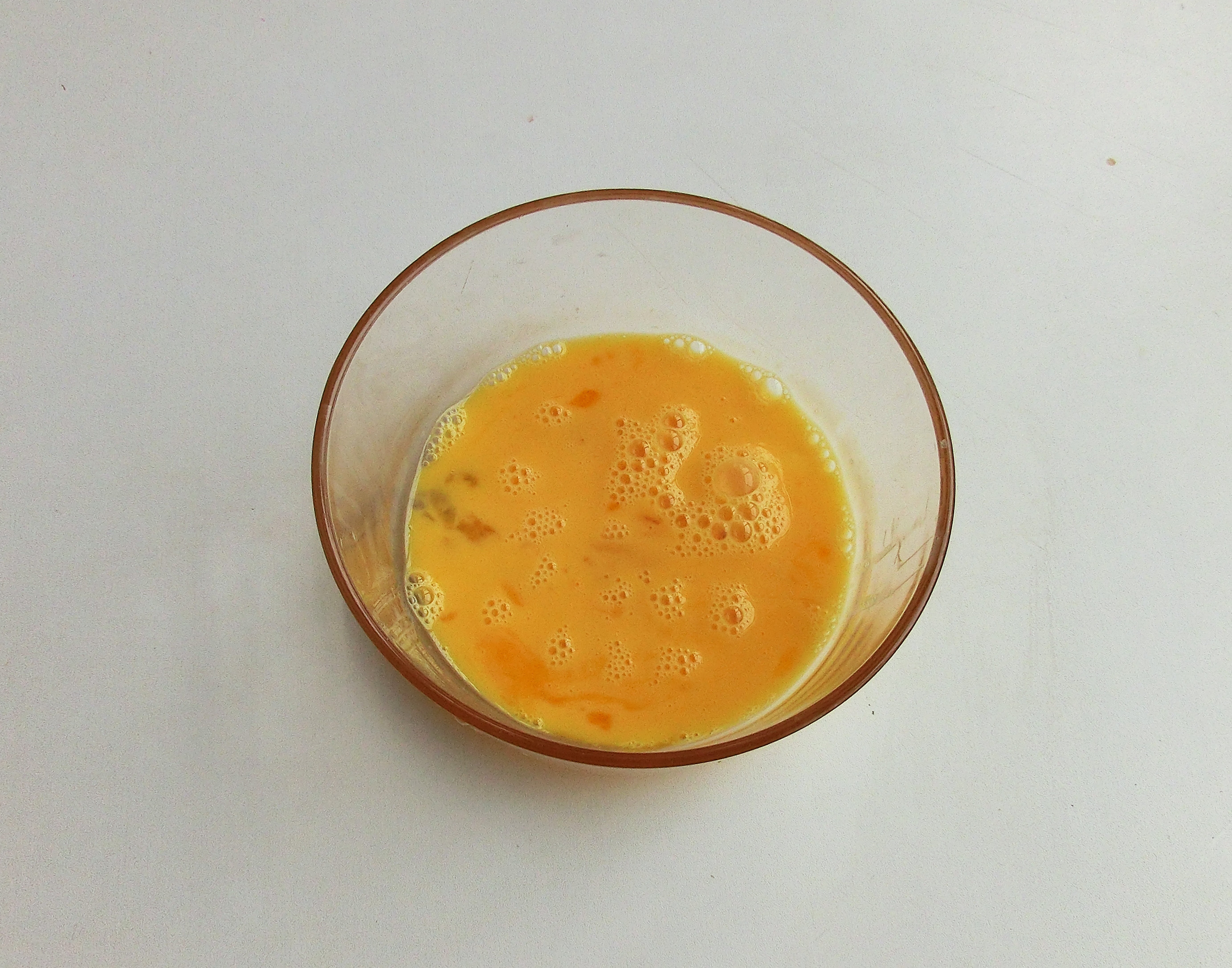 鲜奶炖蛋的正确方法,鲜奶炖蛋的比例