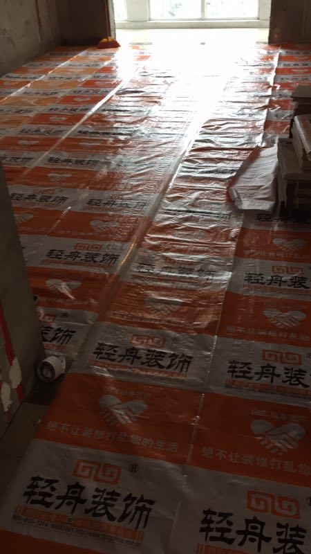 驻马店爱客首府装修完美收官，燎锅底亲戚们看了都赞不绝口！