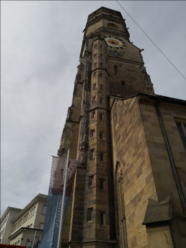 斯图加特有什么特色,斯图加特简介