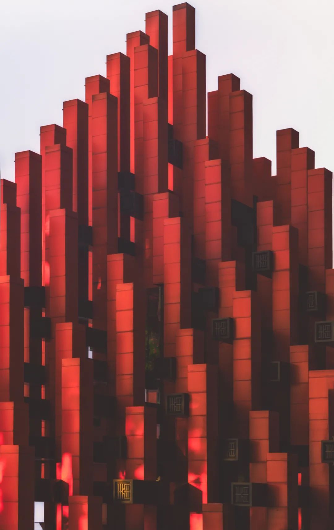 大片来袭震撼人心,成渝双城记全景图