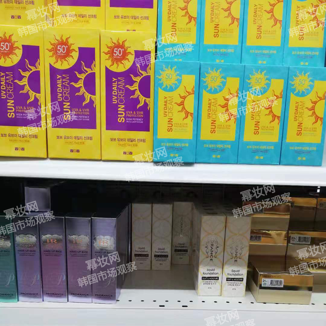 韩国火的美妆店有哪些品牌,韩国美妆店有啥好物