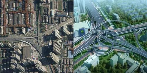 谷歌地球更新地图,谷歌地球2024最新