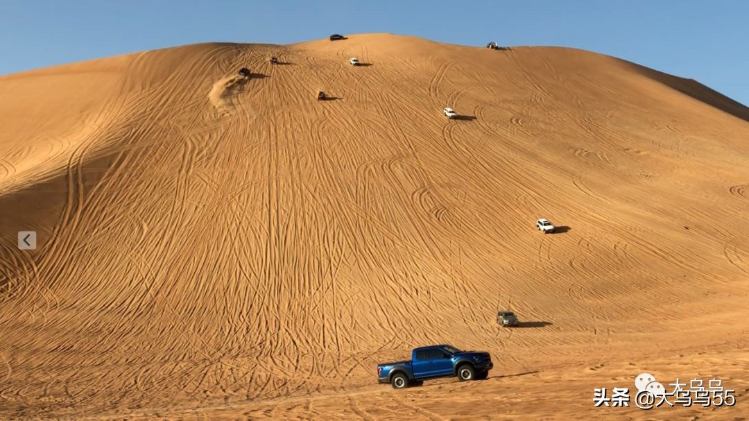 全球旅行迪拜游,迪拜菜鸟出国游