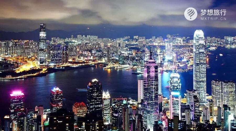 去香港必须知道的10件事,第一次去香港旅游要注意哪些问题