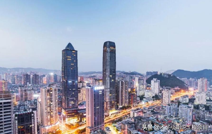 贵州省六个一批建设项目,贵州省2019年基建项目