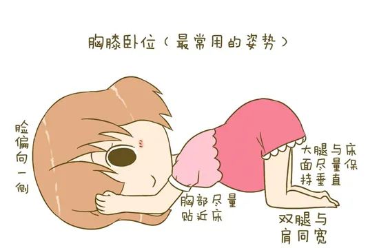 生宝宝的时候坐姿,生宝宝前需要怎么睡姿