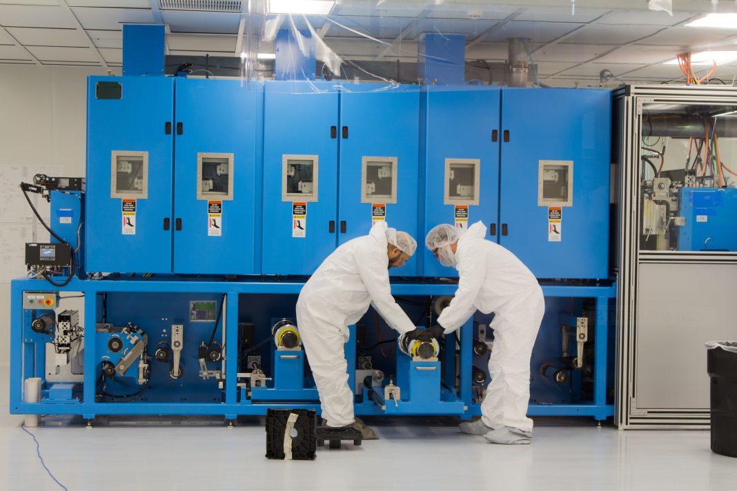 电池科技未来,电池技术趋势