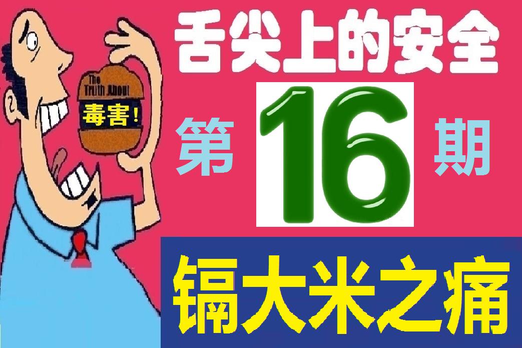 舌尖上的安全感悟,舌尖上的安全全册