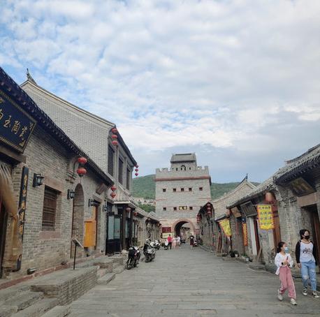 神垕民宿星舍,神垕建业星舍民宿