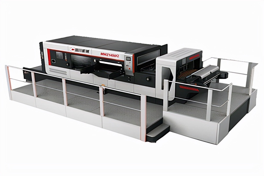 全自动模切机常见故障防止方式,飞新达模切机故障排除