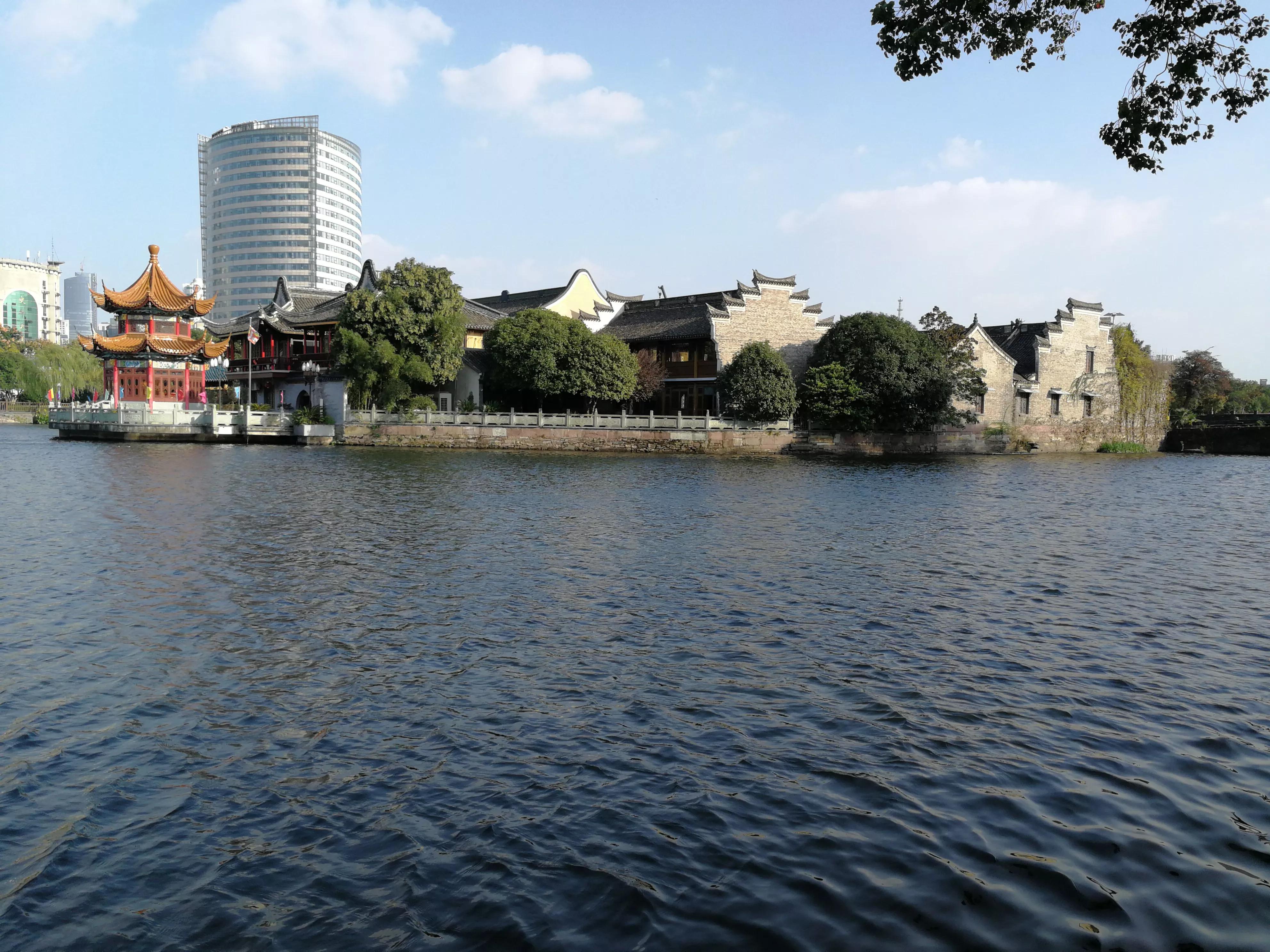 宁波明珠,宁波一颗明珠是什么样的