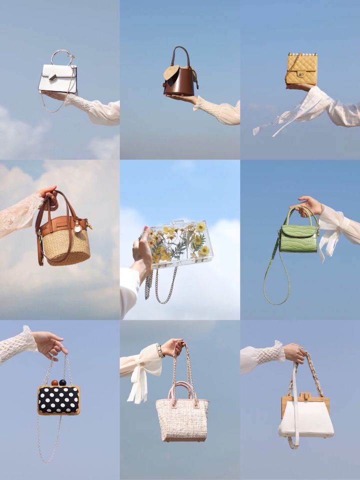 宝藏安利,宝藏好物安利