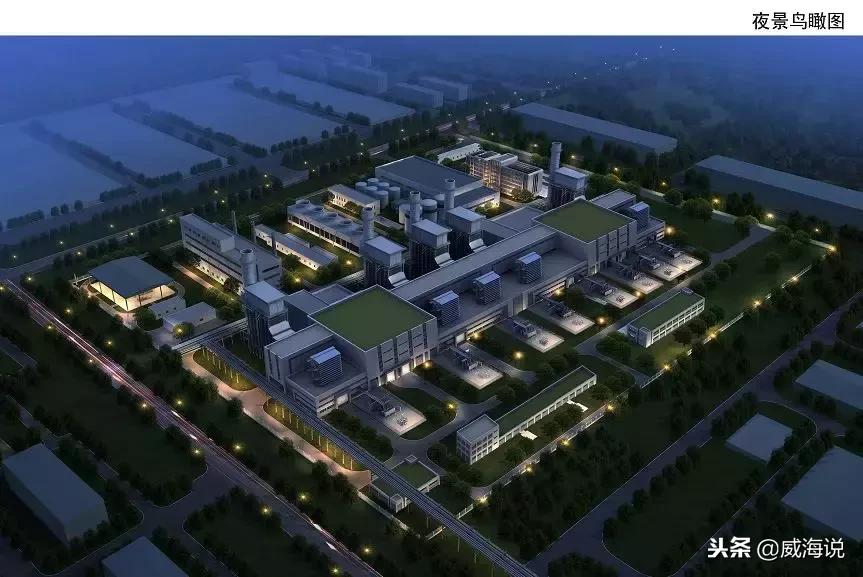 山东热电工程,2024年山东热电联产项目