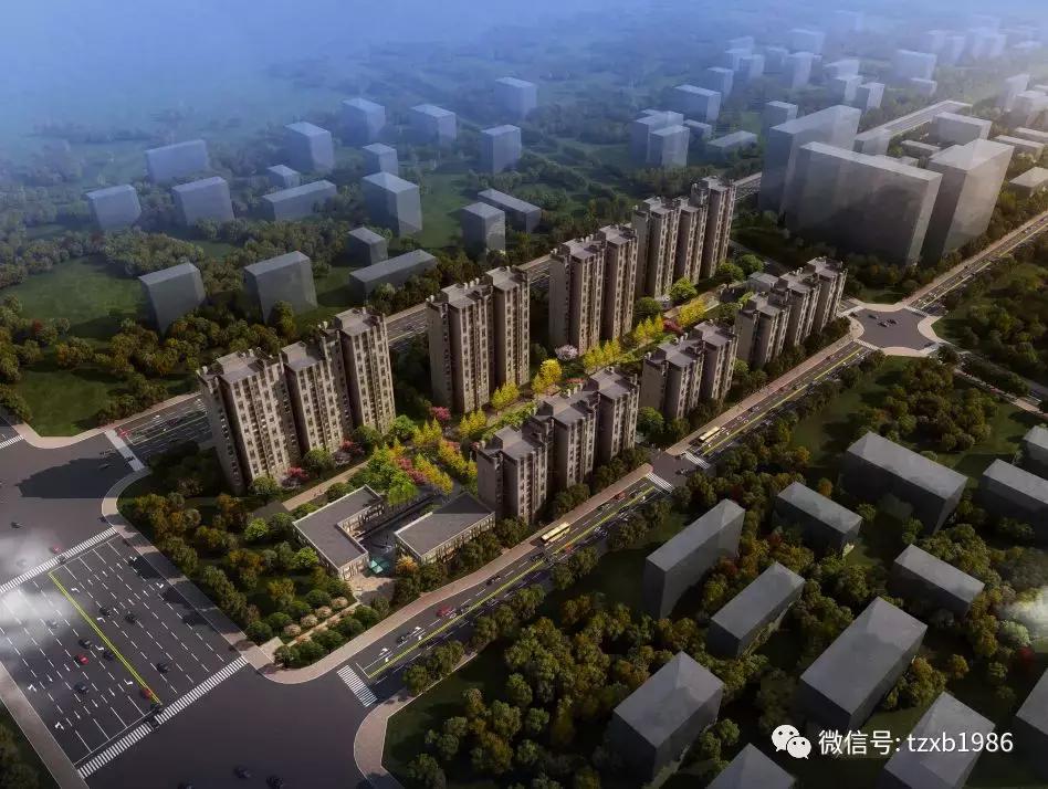 通州地铁二手房推荐,总价299万买两居通州地铁口