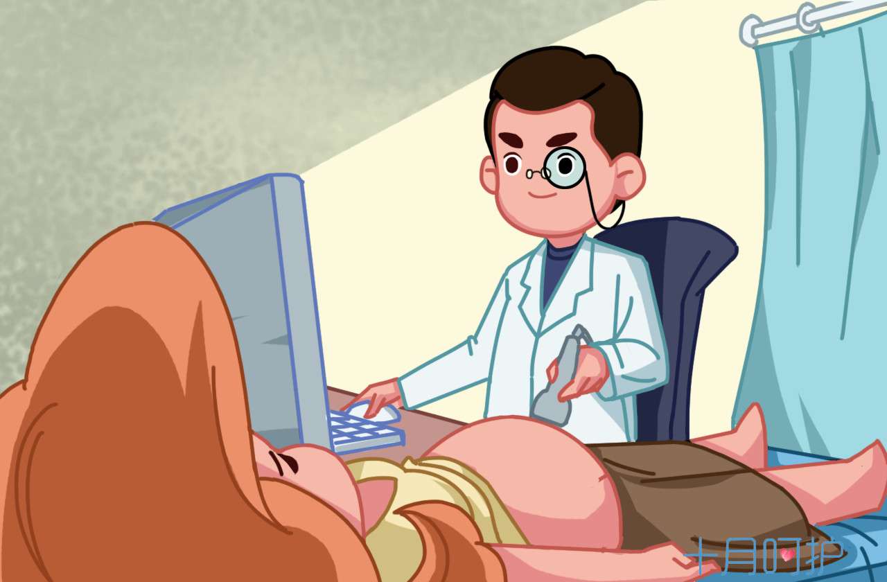 孕期最重要的产检有哪些,孕期b超一般做几次最好