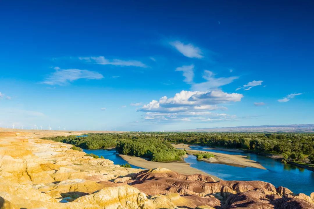 九月份北疆自驾游攻略,九十月份旅游攻略