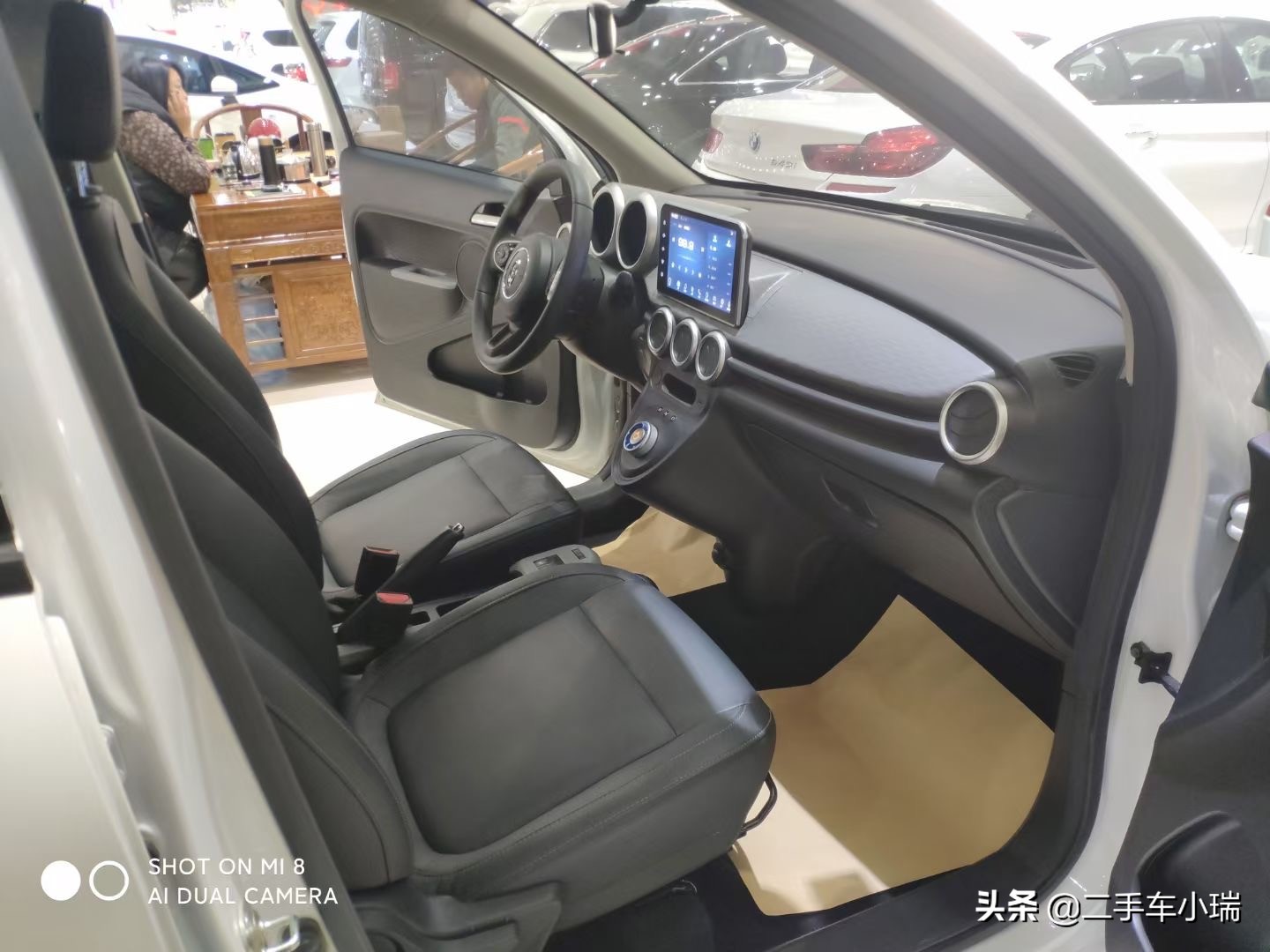 不需要驾照的新能源汽车推荐,没有续航焦虑的新能源车该怎么选