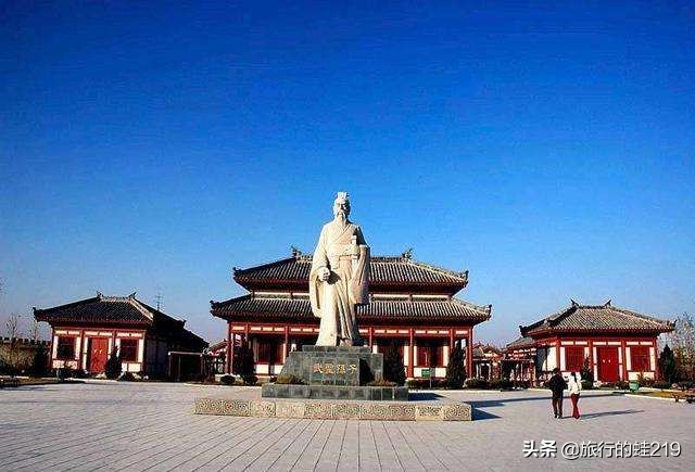 山东最幸福的城市滨州,全国最干净的十大城市滨州