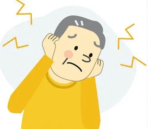 耳鸣带来的痛苦谁能懂,个人耳鸣的真实经历