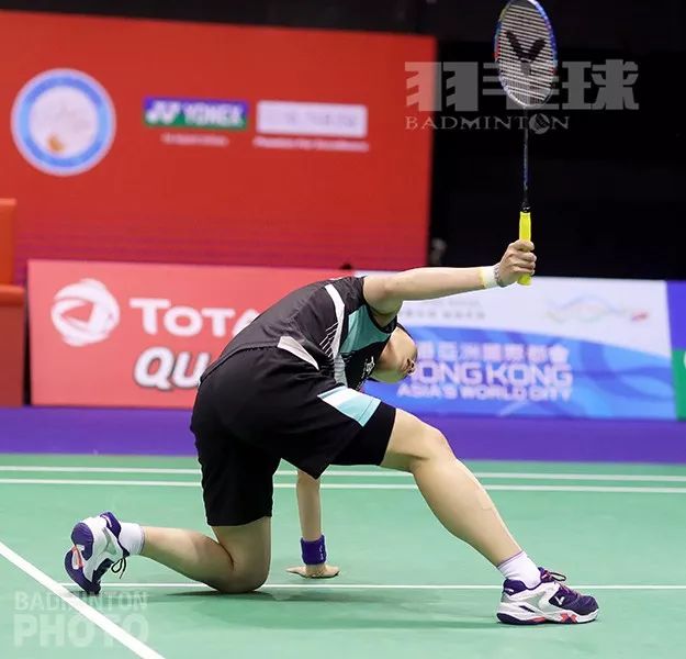 跑完步小腿外侧肌肉酸痛跑姿不对,国羽队医支招提高身体素质